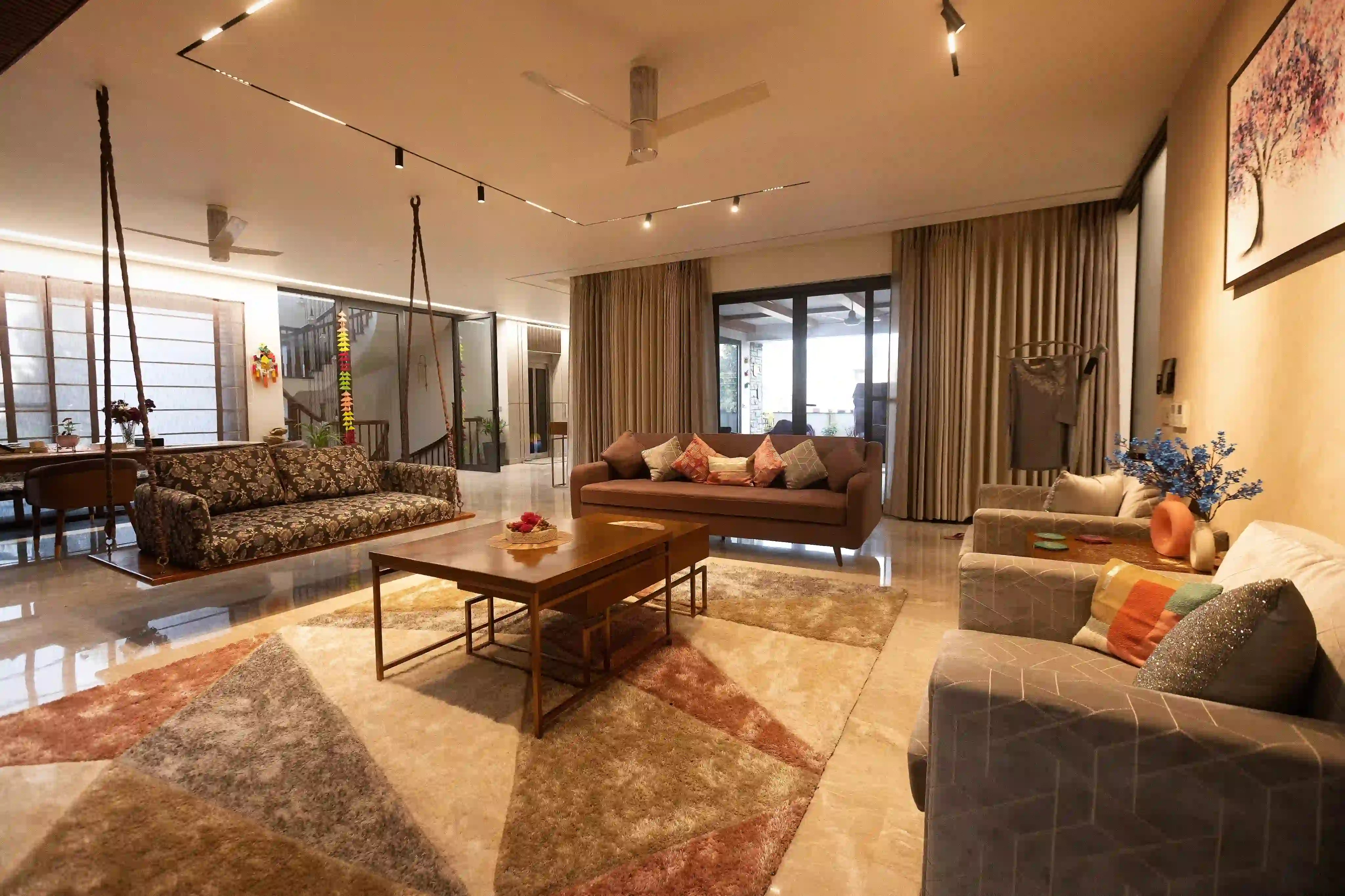 Architectural Project