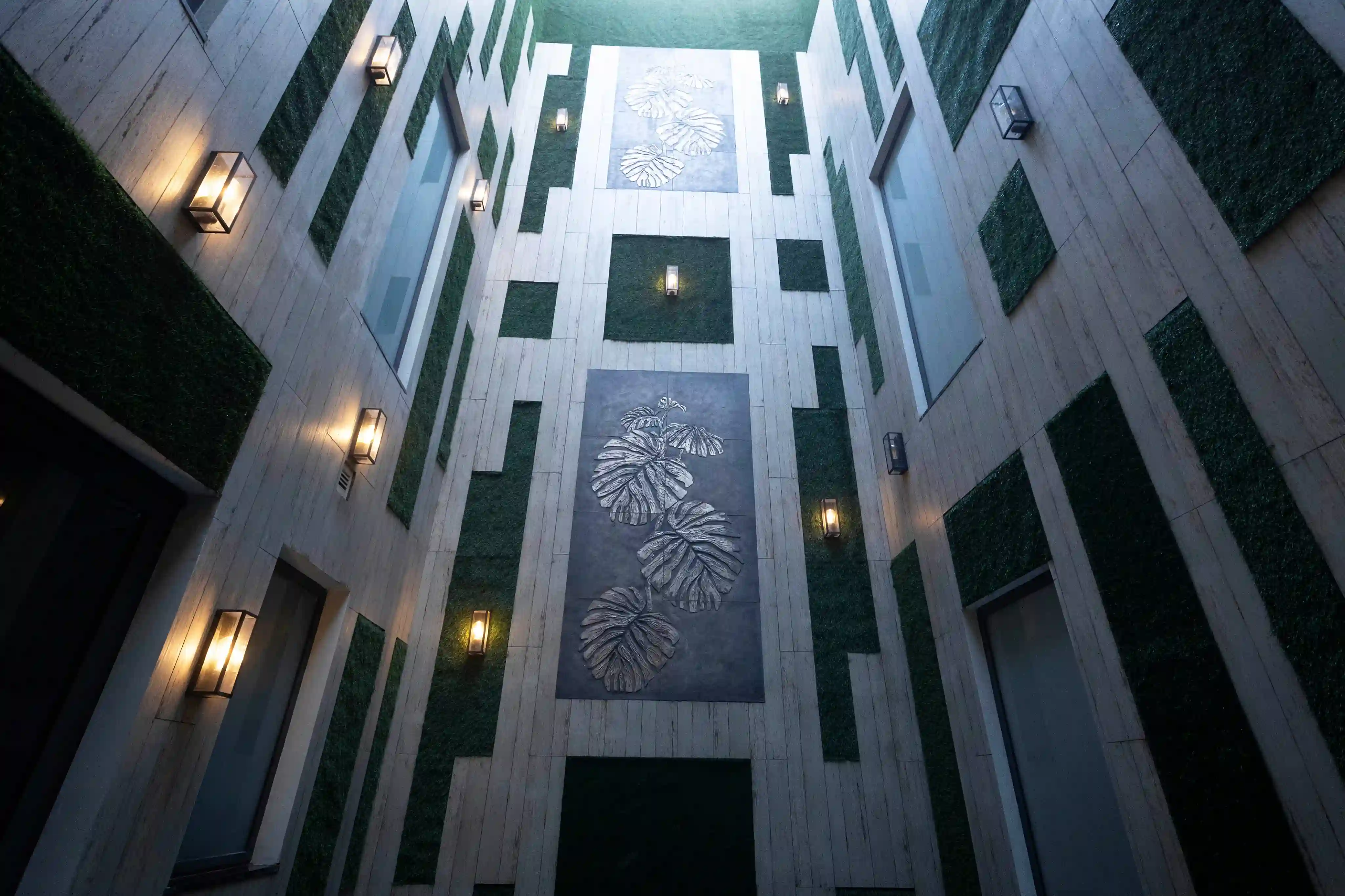 Architectural Project