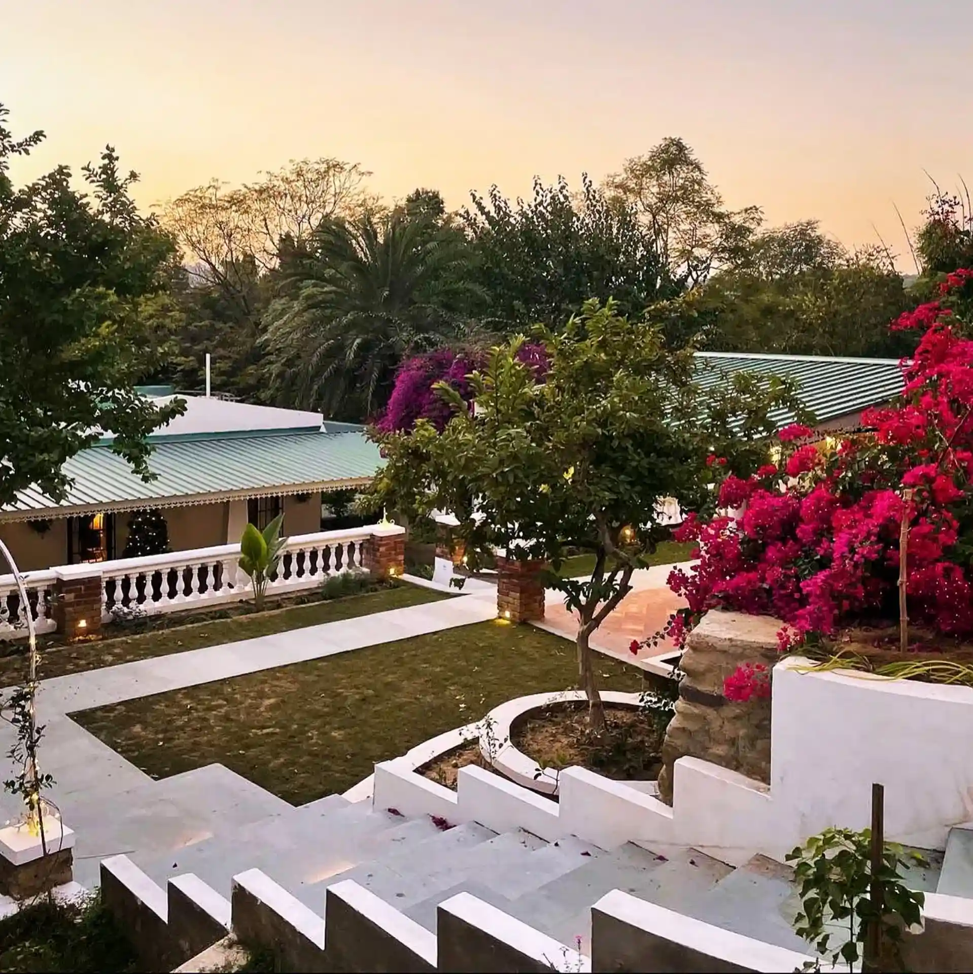 Architectural Project