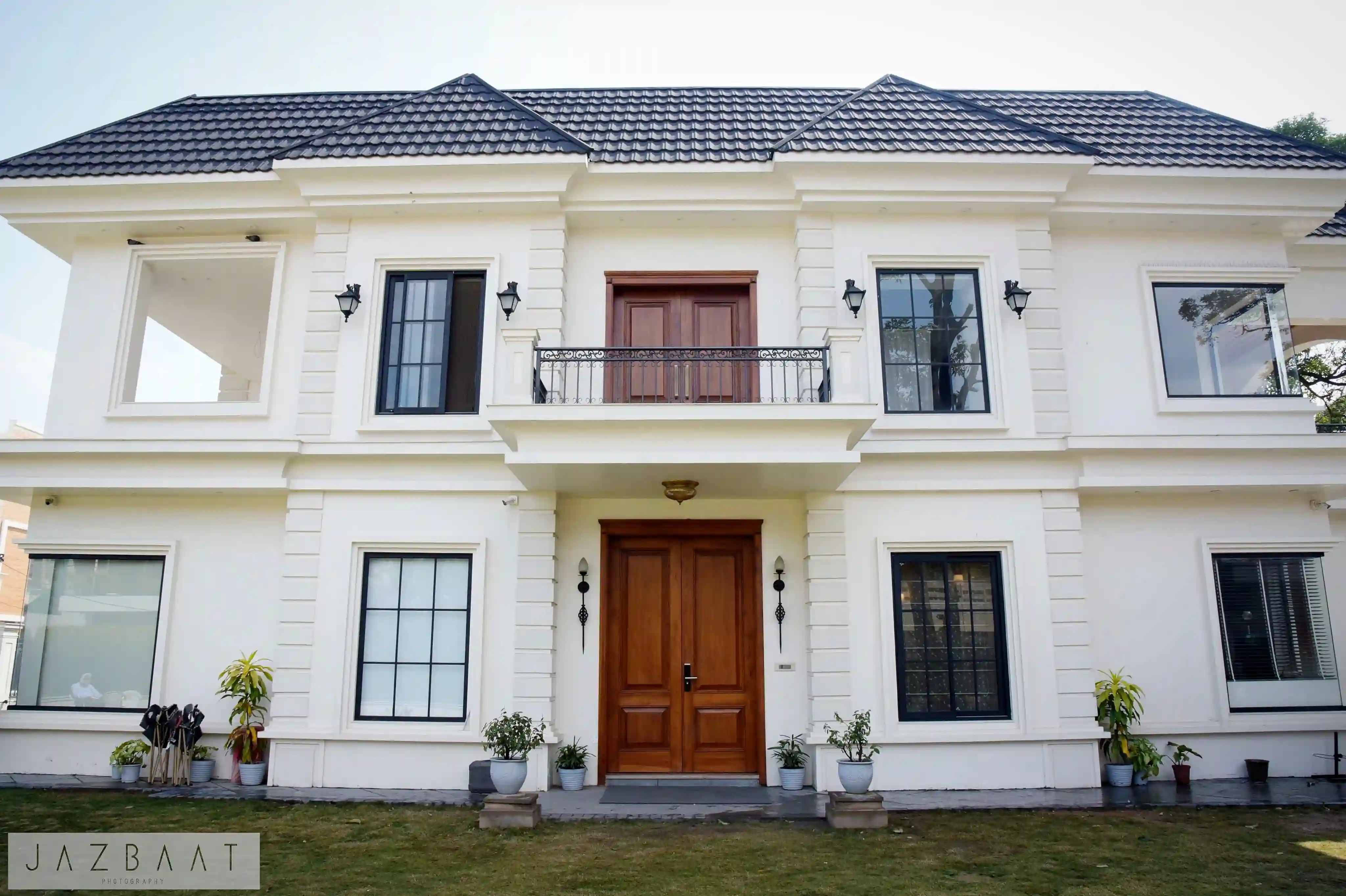 Architectural Project