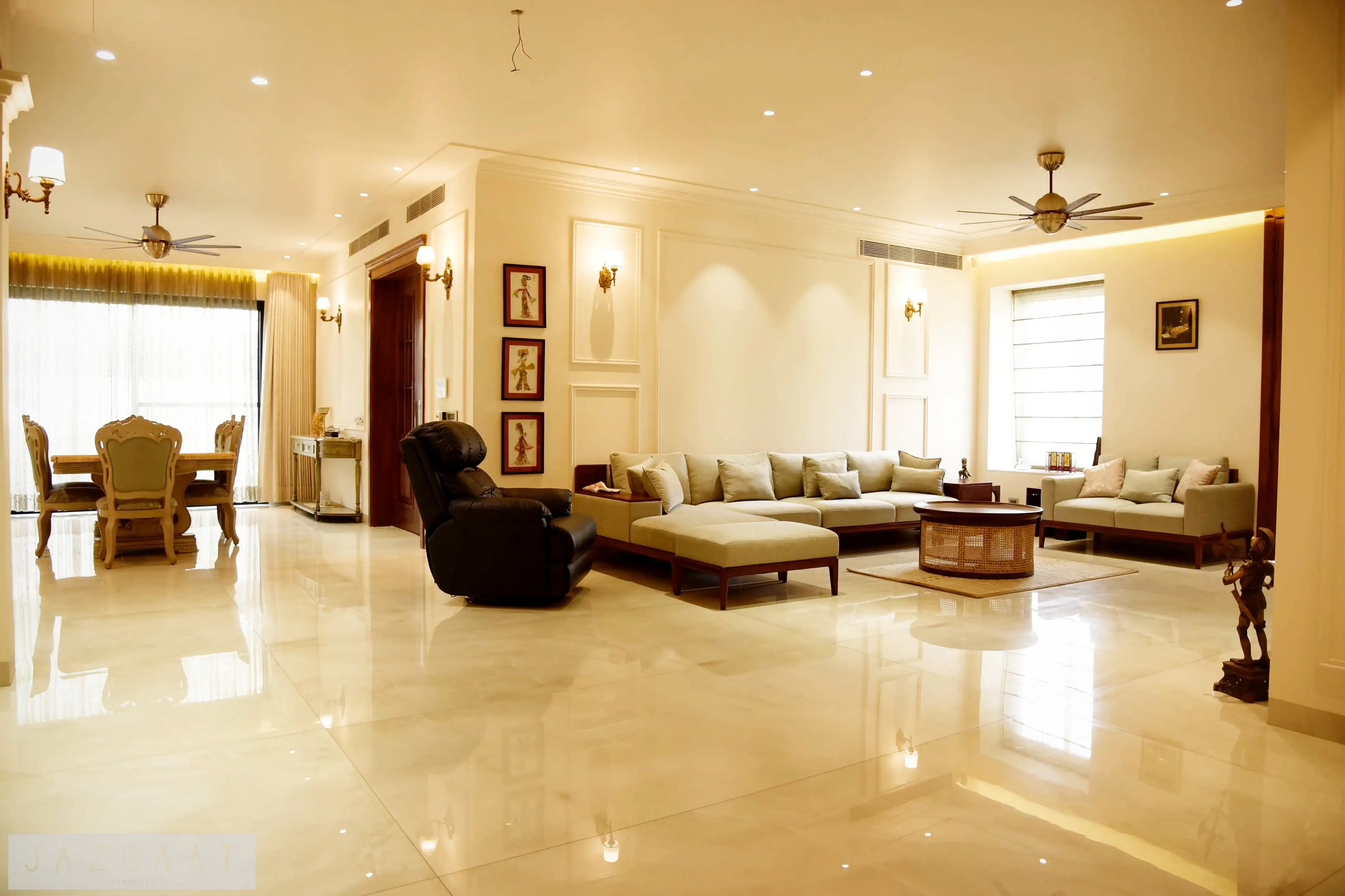 Architectural Project