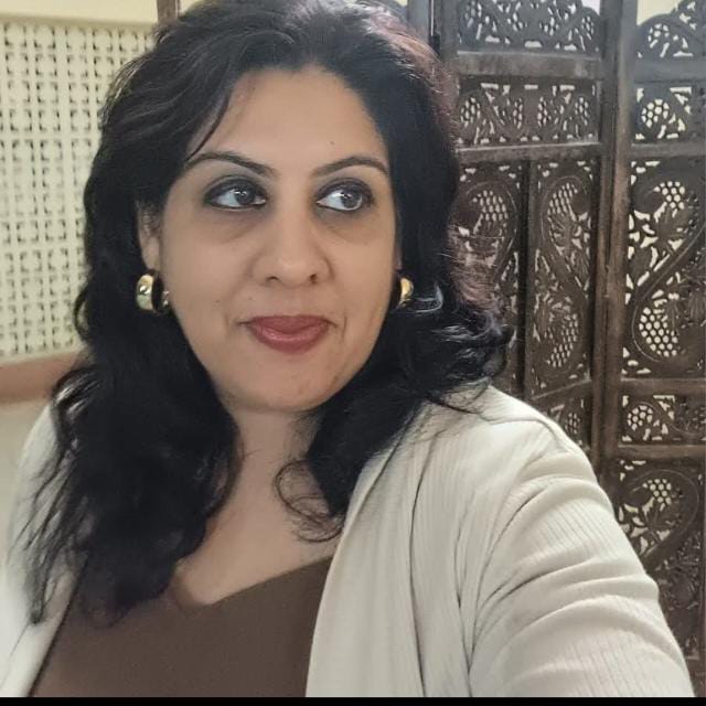 Neha Singh - Senior Architect