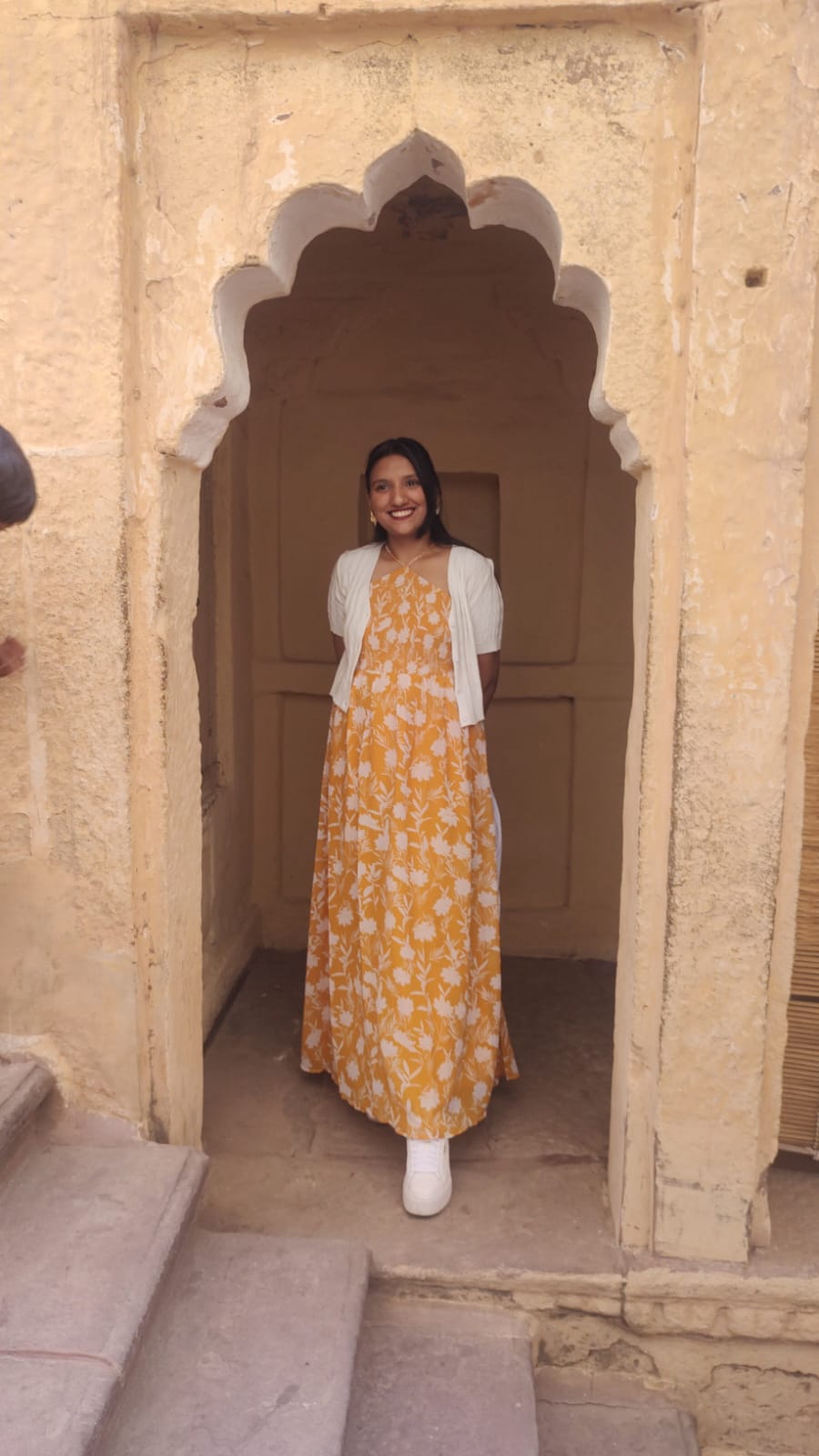 Ritika Anand - Architect