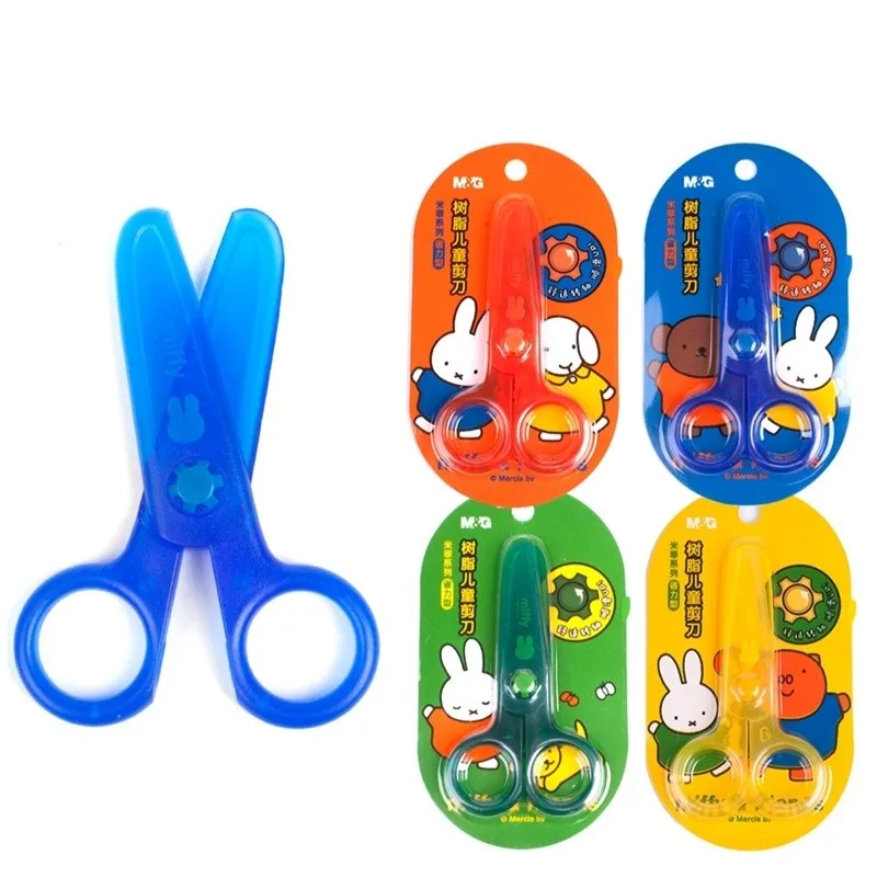 Kéo Miffy có kệ cắm 2271 (12)