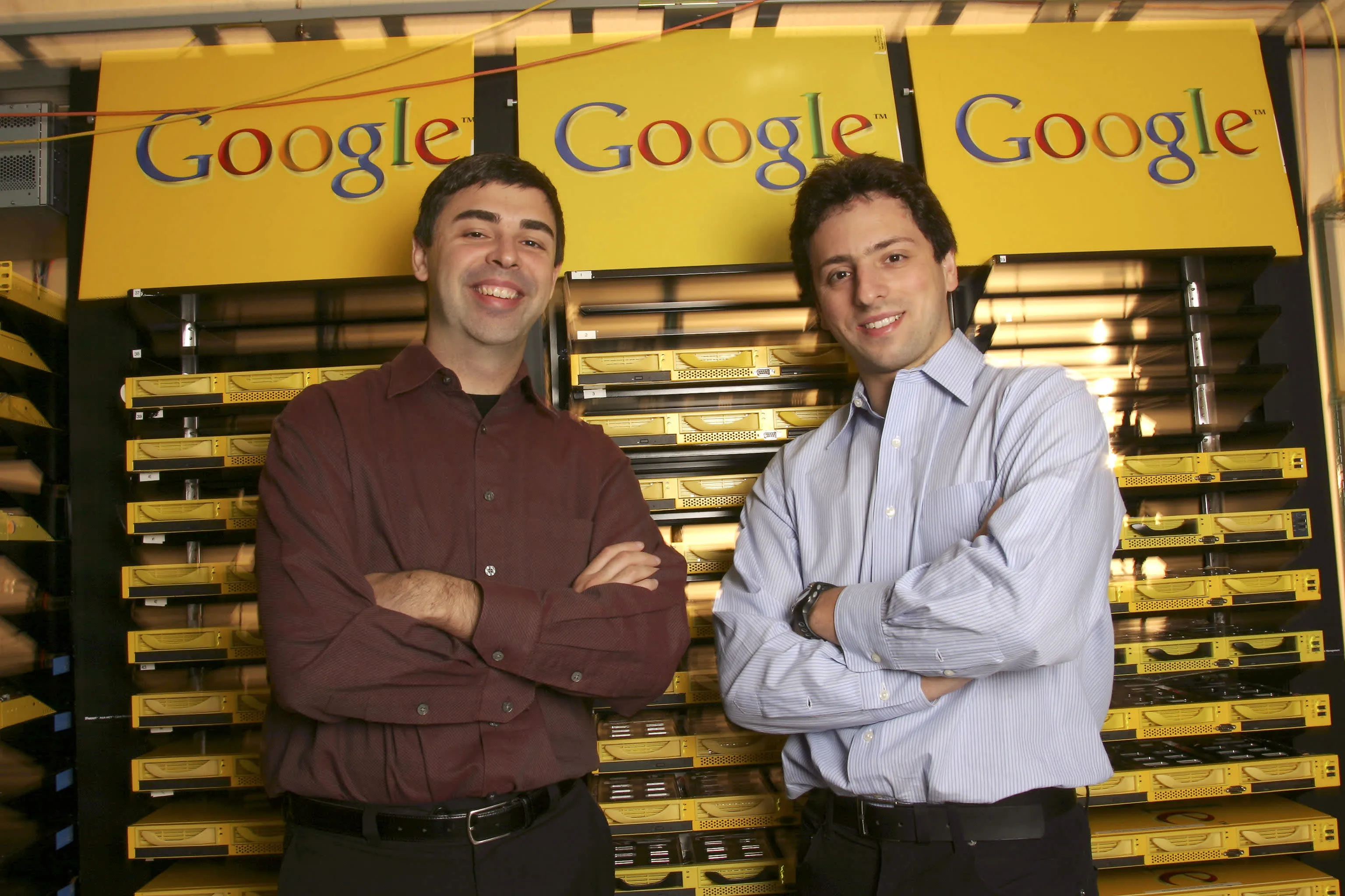 How to Start Google - a sharing by Paul Graham, Founder of Y Combinator