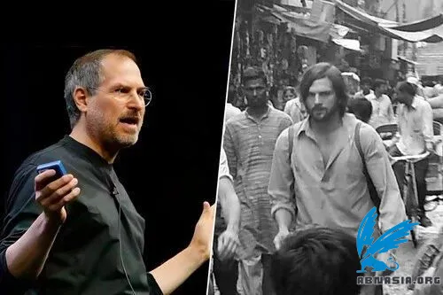 Năm 1974, Steve Jobs đã đến Ấn Độ để tìm kiếm câu trả lời. | ABN Software