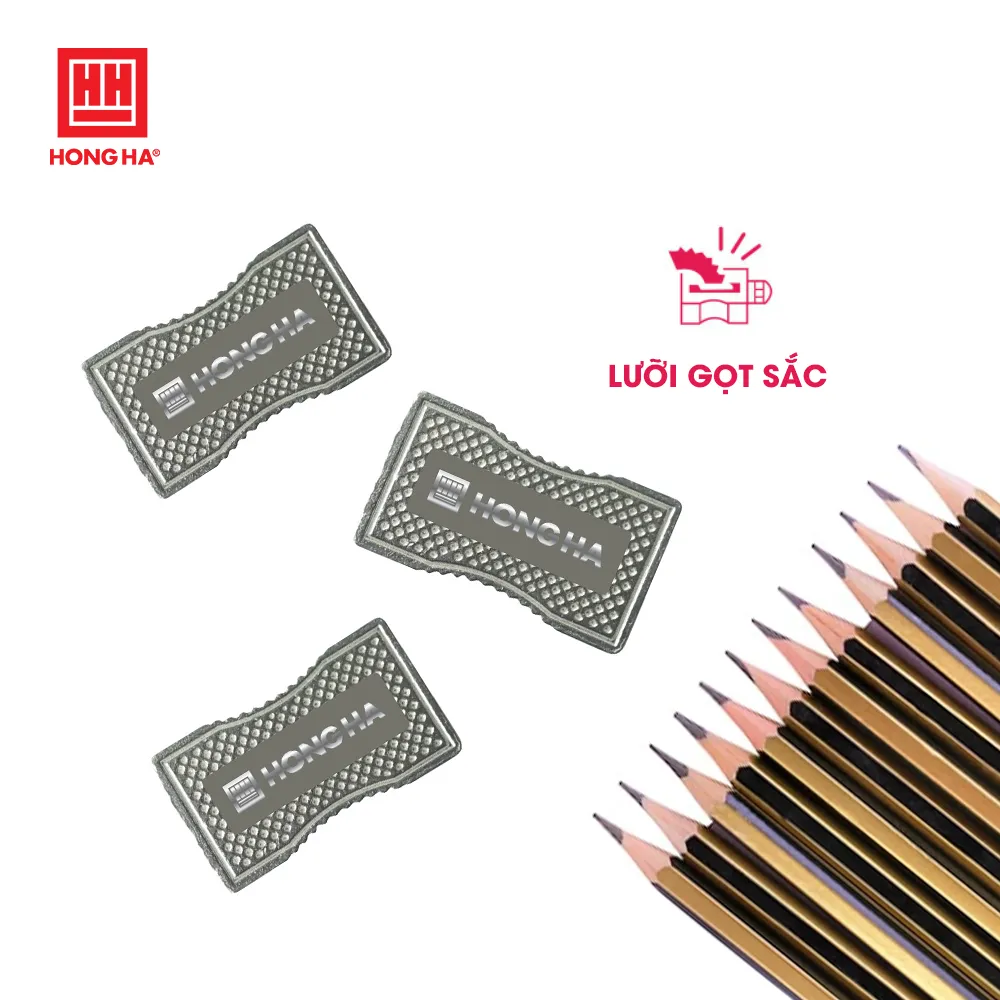 Gọt chì SP-05 - 3534 (48) ( x1 )