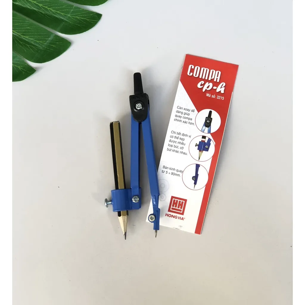 Compa Hồng Hà CP-H 3215 (50)
