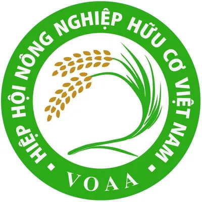 Vietnam Organic Agriculture Association (VOAA)
