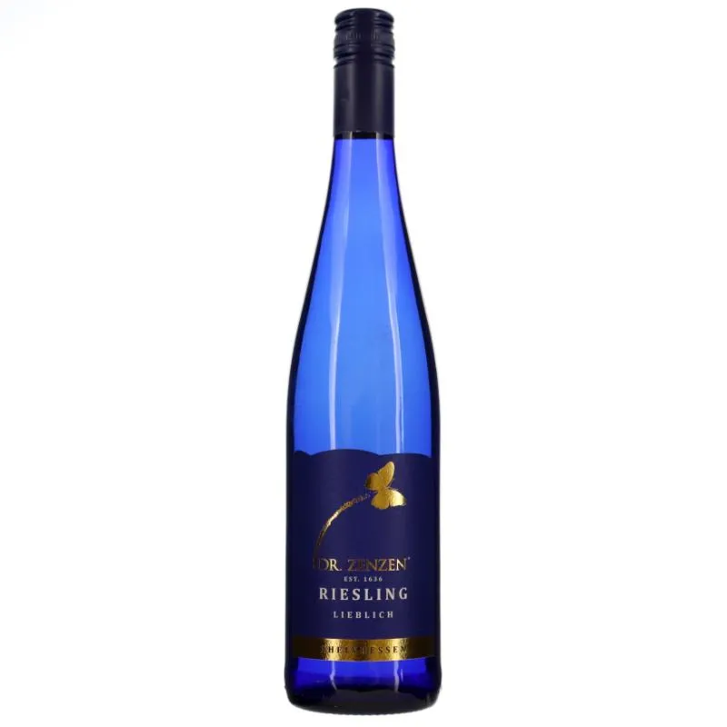 Dr Zenzen Riesling