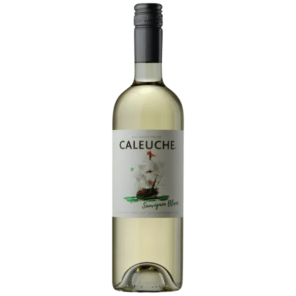 Caleuche Sauvignon Blanc