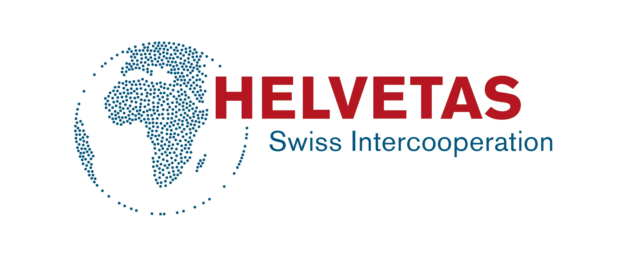 HELVETAS Swiss development organization