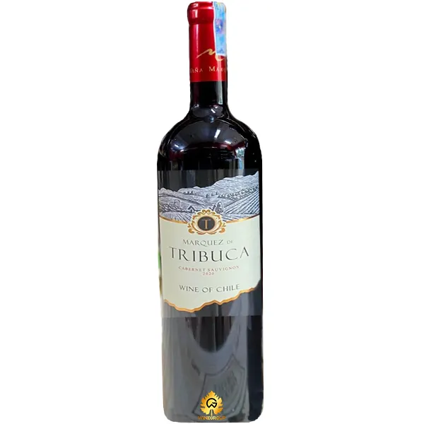 Tribuca Cabernet Sauvignon