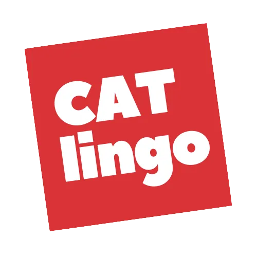 CAT Lingo Rapid Language Translation