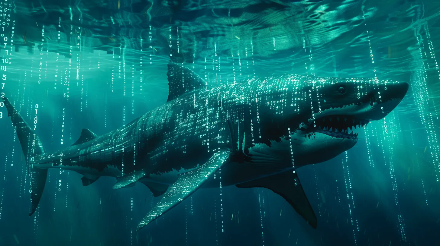 Meta challenges transformer architecture with Megalodon LLM