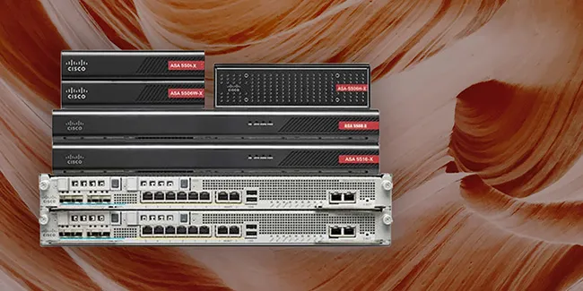 Tin tặc đã backdoor các thiết bị Cisco ASA qua hai lỗ hổng zero-day