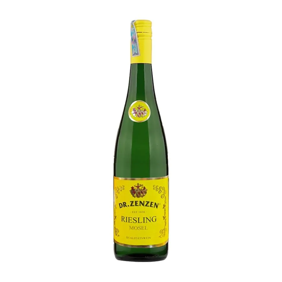 Dr Zenzen Riesling Mosel