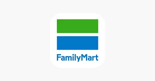 FamilyMart - Partner logo