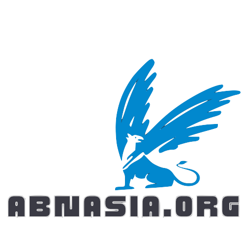 ABN Asia Logo