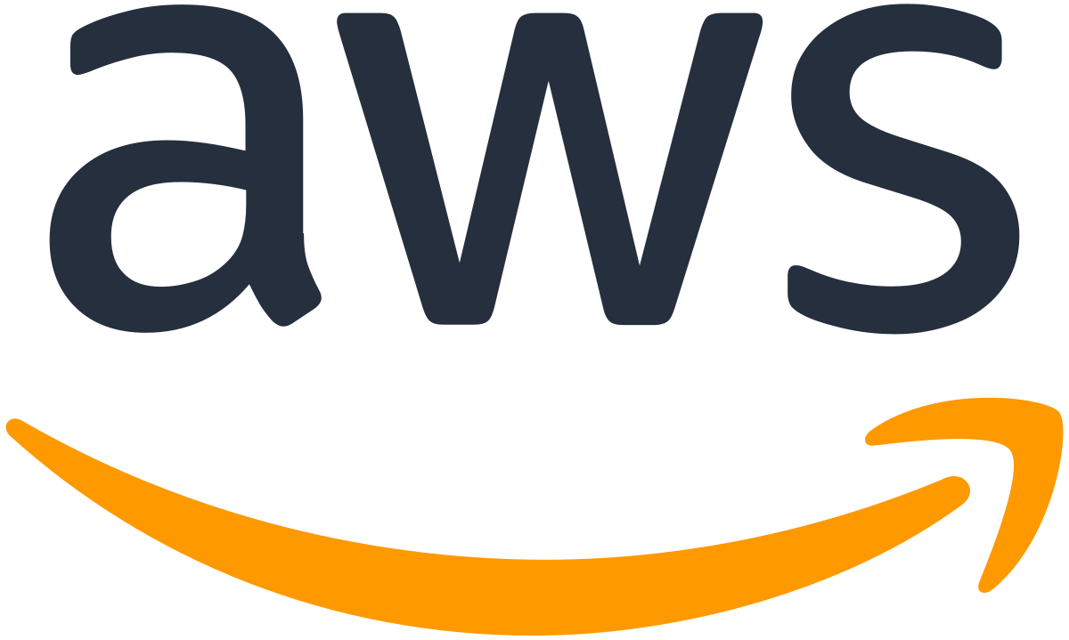 Amazon Web Services (AWS) - Partner logo