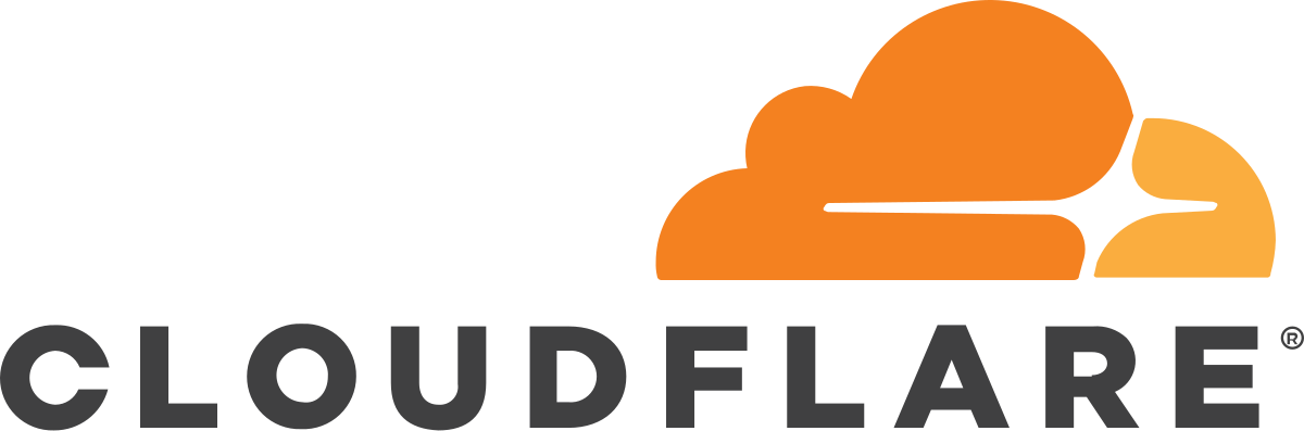Cloudflare - Partner logo