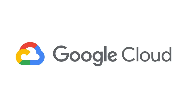 Google Cloud - Partner logo