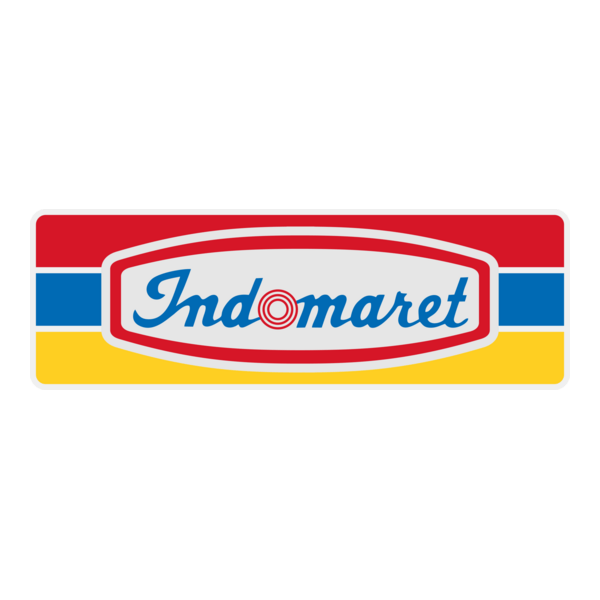 Indomaret, Alfamart, and Carrefour
