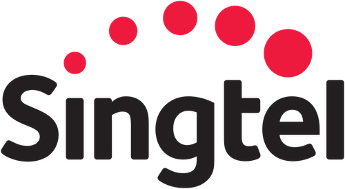 Singtel S$5 - Singapore Prepaid Top-up