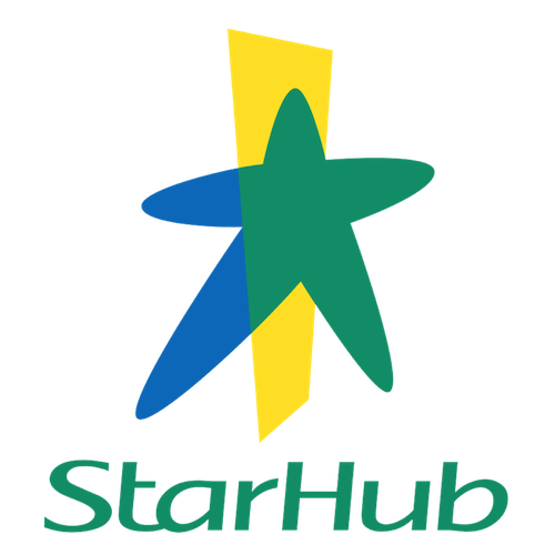 Starhub S$2 - Singapore Prepaid Top-up