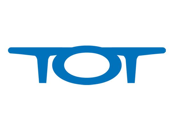 TOT B50 - Thai Prepaid Top-up