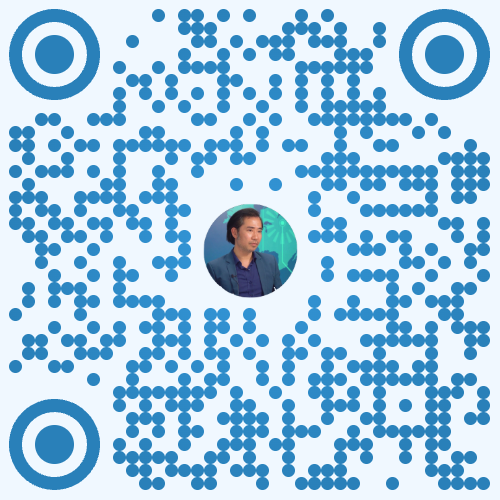 QR Code for ABN Green