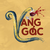 Vang Gốc by Van Gogh