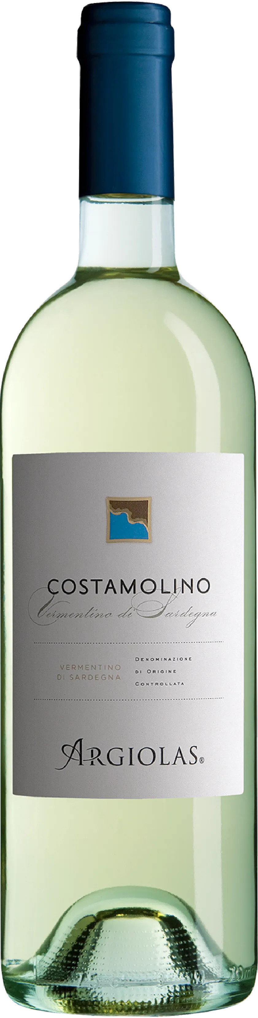 Argiolas Costamolino