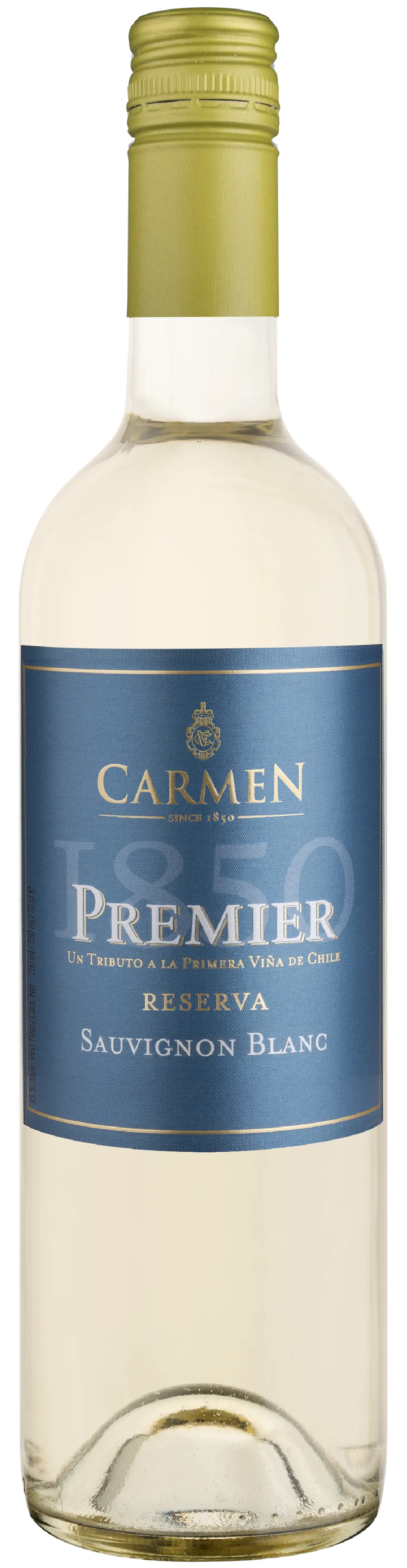 Carmen Premier 1850 Reserva Sauvignon Blanc