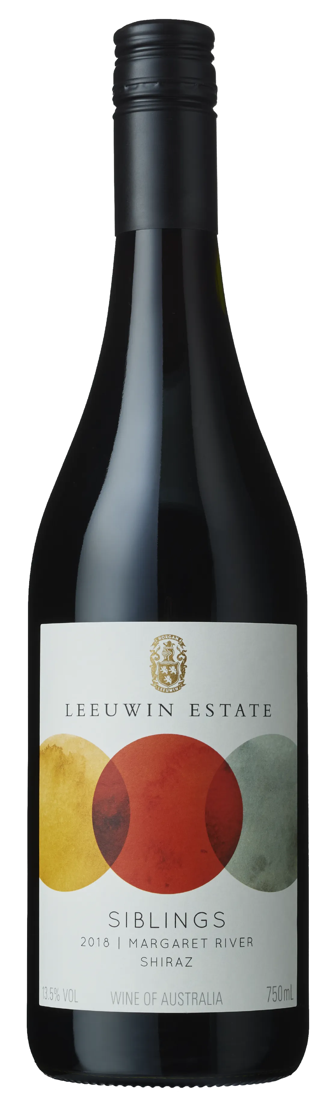 Leeuwin Estate Siblings Shiraz