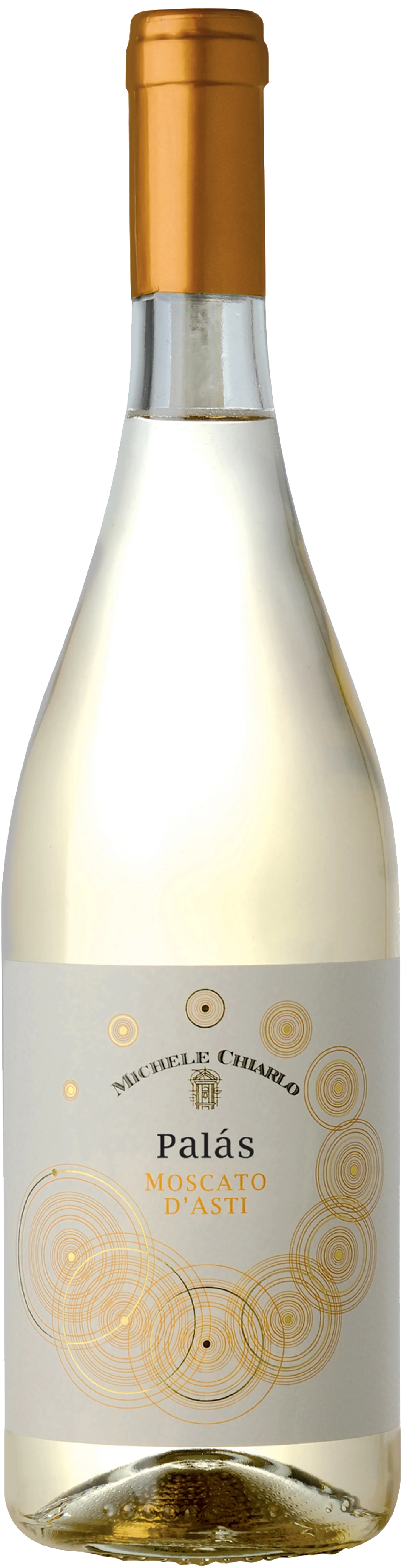 Michele Chiarlo Palàs Moscato d'Asti