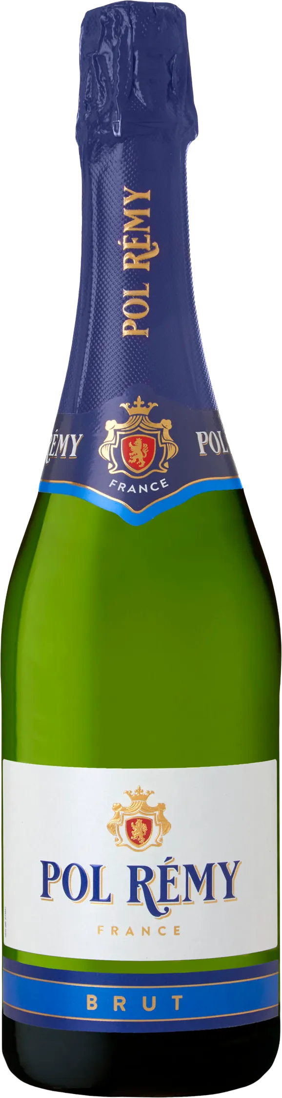 Pol Remy Brut