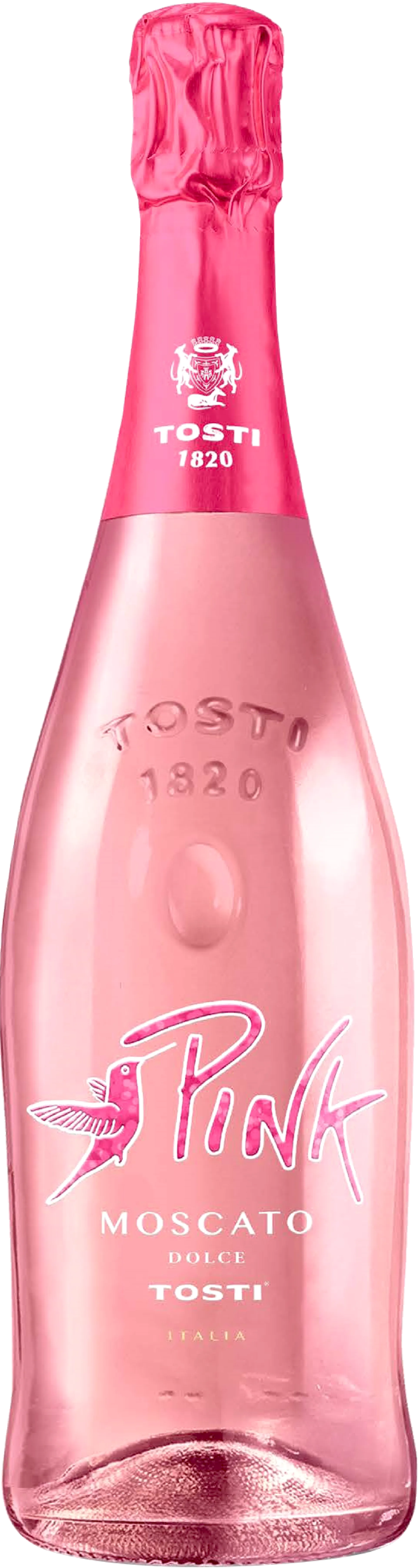 Tosti 1820 Pink Moscato
