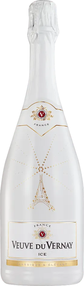 Veuve Du Vernay Ice