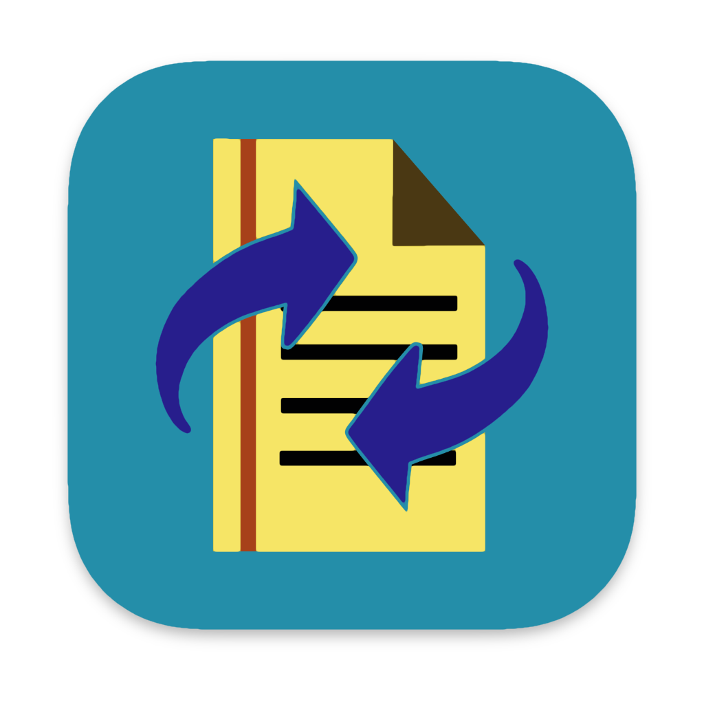 RLEAPP logo