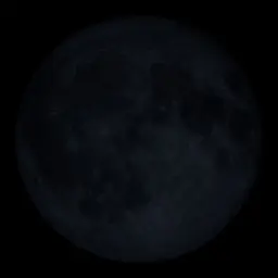 New Moon