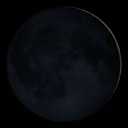 New Moon