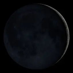 New Moon