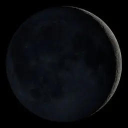 New Moon