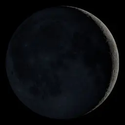 New Moon
