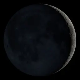 New Moon