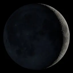 New Moon