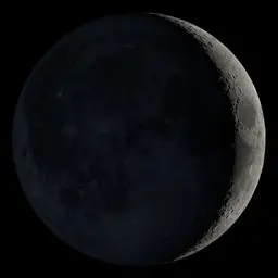 New Moon