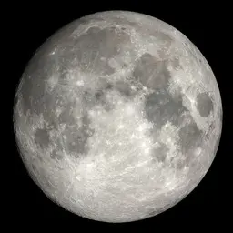 Waxing Gibbous