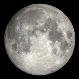 Waxing Gibbous